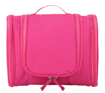 The Daily Drop Waterproof Cosmetic Bag For Travel