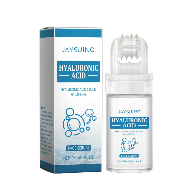 The Daily Drop Hyaluronic Acid Face Serum