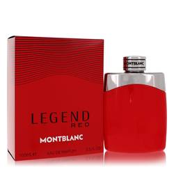 The Daily Drop Legend Red Inspired Men&