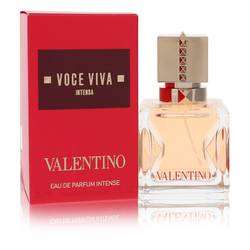 The Daily Drop Voce Viva Intensa Eau De Parfum Spray