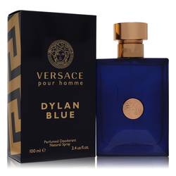 The Daily Drop Dylan Blue Inspired Men&