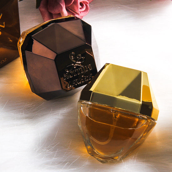 The Daily Drop Women&