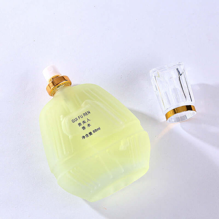 The Daily Drop Women&