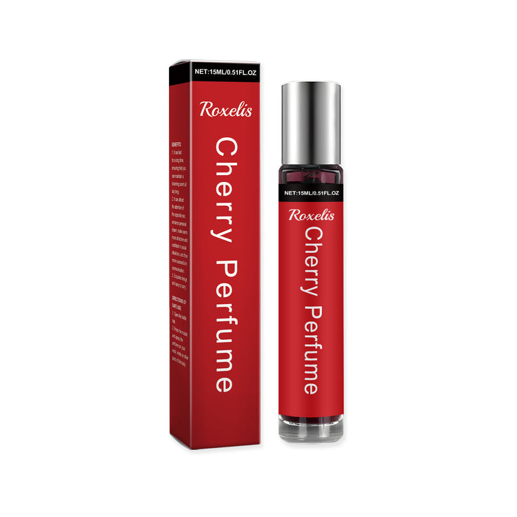 The Daily Drop Light Floral And Fruit Aroma Wooden Atmosphere Perfume
