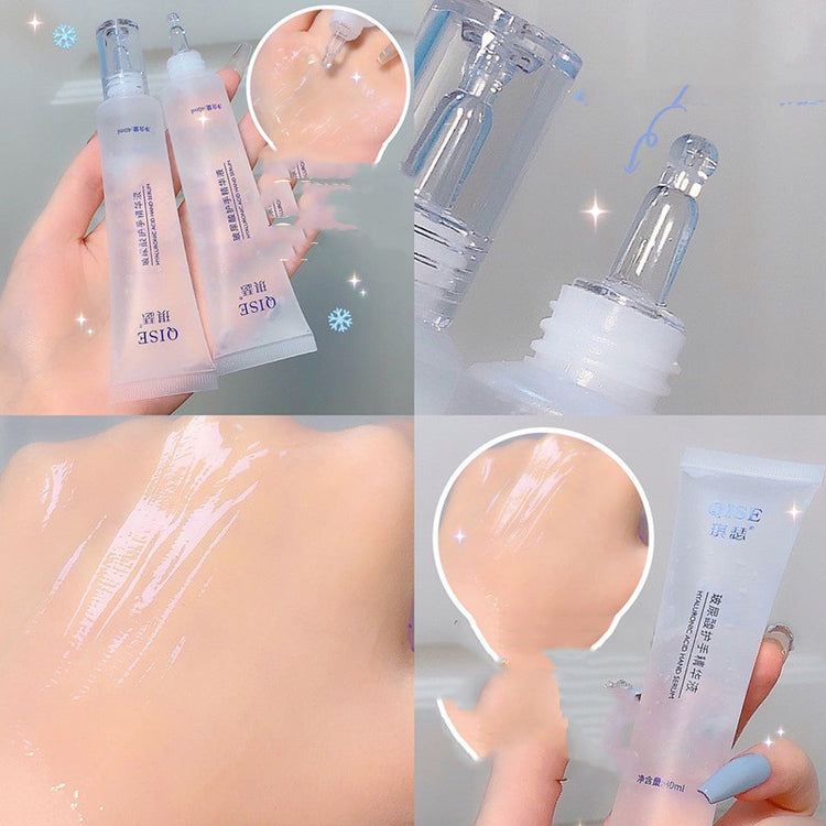 The Daily Drop Hyaluronic Acid Hand Serum
