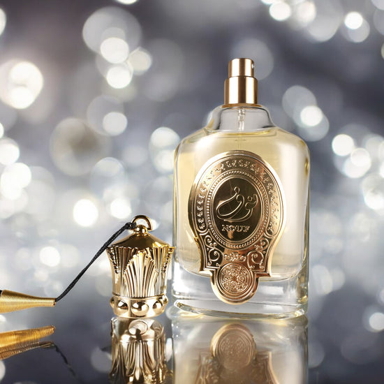 The Daily Drop Long Lasting Niche Perfume