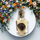 The Daily Drop Long Lasting Niche Perfume