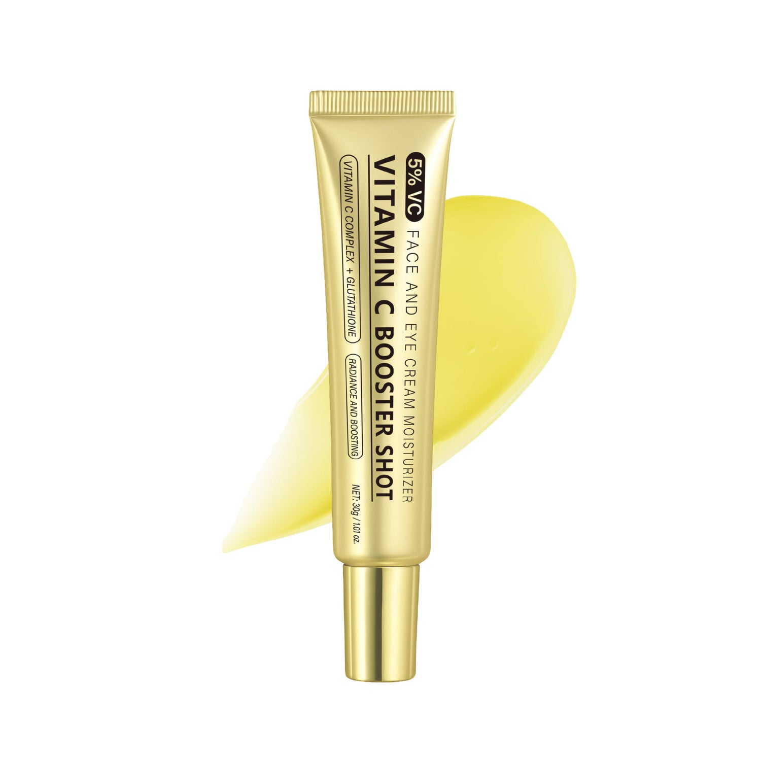 The Daily Drop Vitamin C Booster Serum 30ml