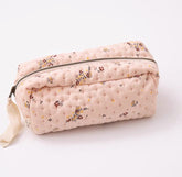 The Daily Drop Portable Travel Cosmetic Storage Bag