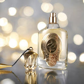The Daily Drop Long Lasting Niche Perfume
