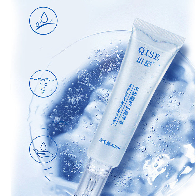 The Daily Drop Hyaluronic Acid Hand Serum