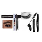 The Daily Drop Thick Waterproof Mascara