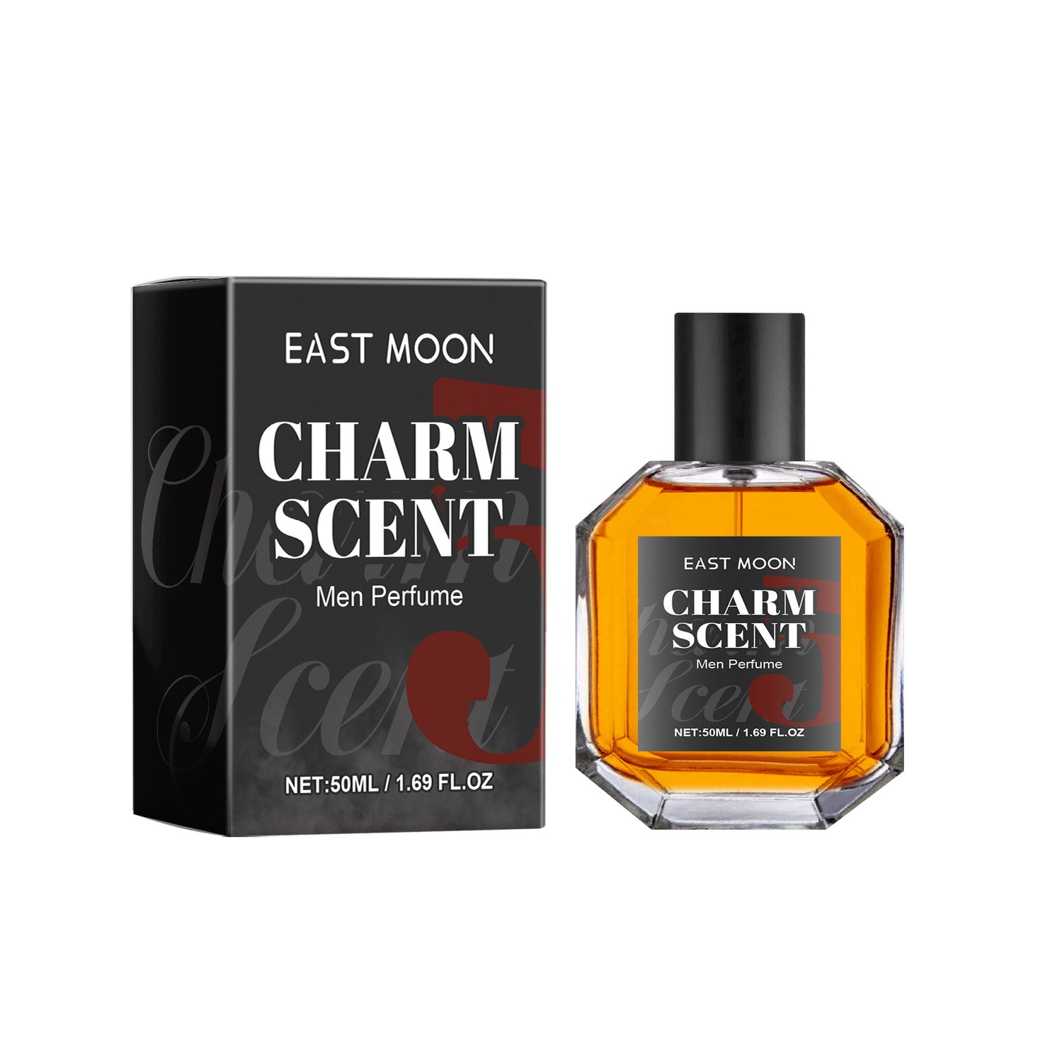 The Daily Drop Men&