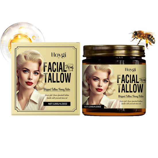 The Daily Drop Butter Moisturizing Face Cream
