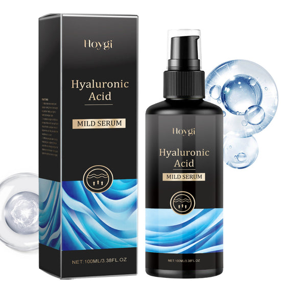 The Daily Drop Hyaluronic Acid Mild Serum