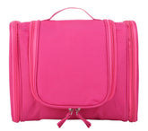 The Daily Drop Waterproof Cosmetic Bag For Travel