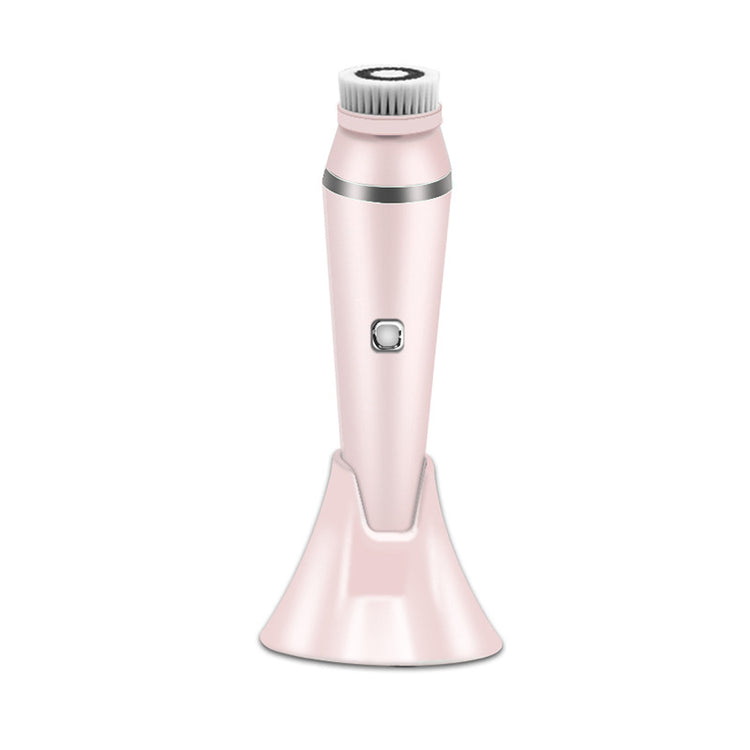 The Daily Drop Rechargeable Facial Cleanser