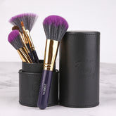 The Daily Drop Makeup Brush Set