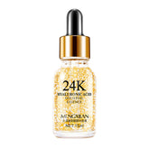 The Daily Drop 24K Golden Face Moisturizing Cream