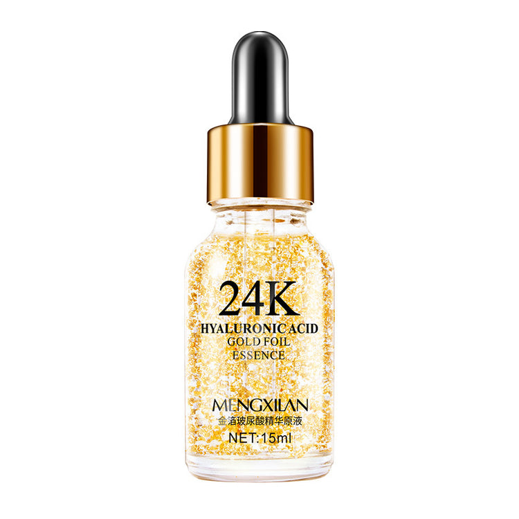 The Daily Drop 24K Golden Face Moisturizing Cream