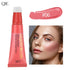 The Daily Drop Dazzling Liquid Blush Matte Silky