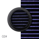 The Daily Drop 3D Magnet Monochrome Eyeshadow Palette