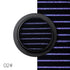 The Daily Drop 3D Magnet Monochrome Eyeshadow Palette