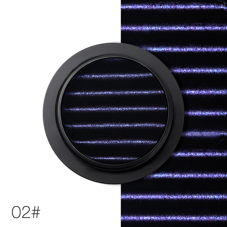 The Daily Drop 3D Magnet Monochrome Eyeshadow Palette