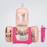 The Daily Drop Waterproof Cosmetic Bag For Travel