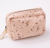 The Daily Drop Portable Travel Cosmetic Storage Bag