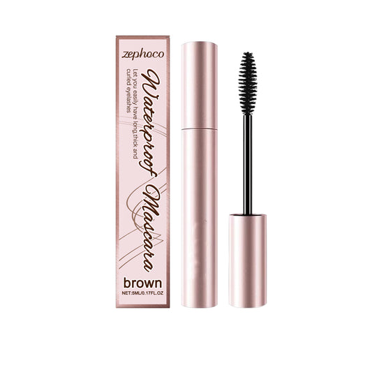 The Daily Drop Waterproof Mascara