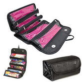 The Daily Drop Large Capacity Travel Cosmetic Bag