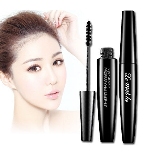 The Daily Drop Thick Waterproof Mascara