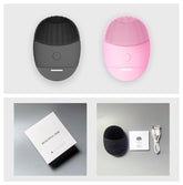 The Daily Drop Electric Silicone Facial Cleanser