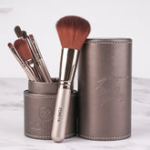 The Daily Drop Makeup Brush Set