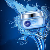 The Daily Drop Moisturizing Nourishing Face Cream