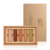 The Daily Drop Matte Lipstick Set