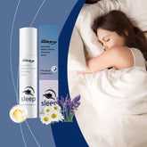 The Daily Drop Lavender Night Sleep Care Spray