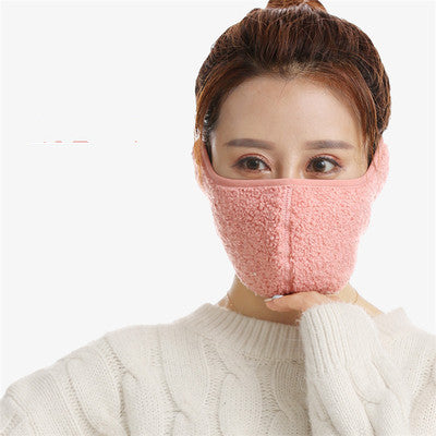 The Daily Drop Full Face Mask