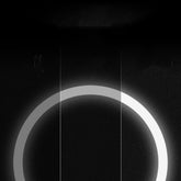 The Daily Drop LED Light Makeup Mirror
