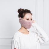 The Daily Drop Full Face Mask