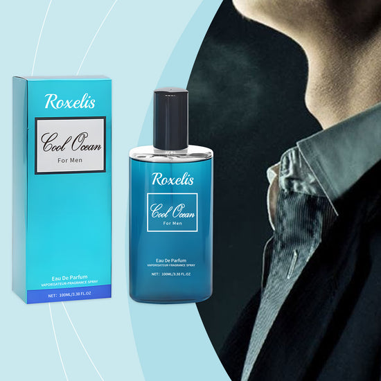 The Daily Drop Wooden Gulong Charm Eau De Toilette