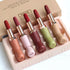 The Daily Drop Matte Lipstick Set