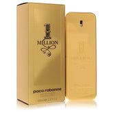 The Daily Drop 1 Million Inspired Men&