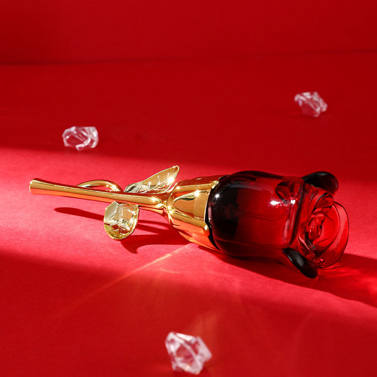The Daily Drop Midnight Rose Long Lasting Perfume For Women