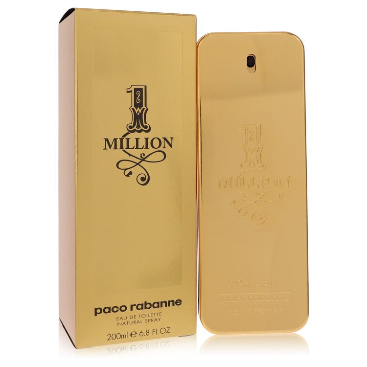 The Daily Drop 1 Million Inspired Men&