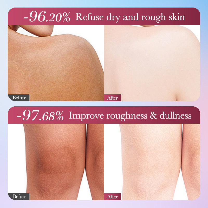 The Daily Drop Cherry Blossom Body Lotion
