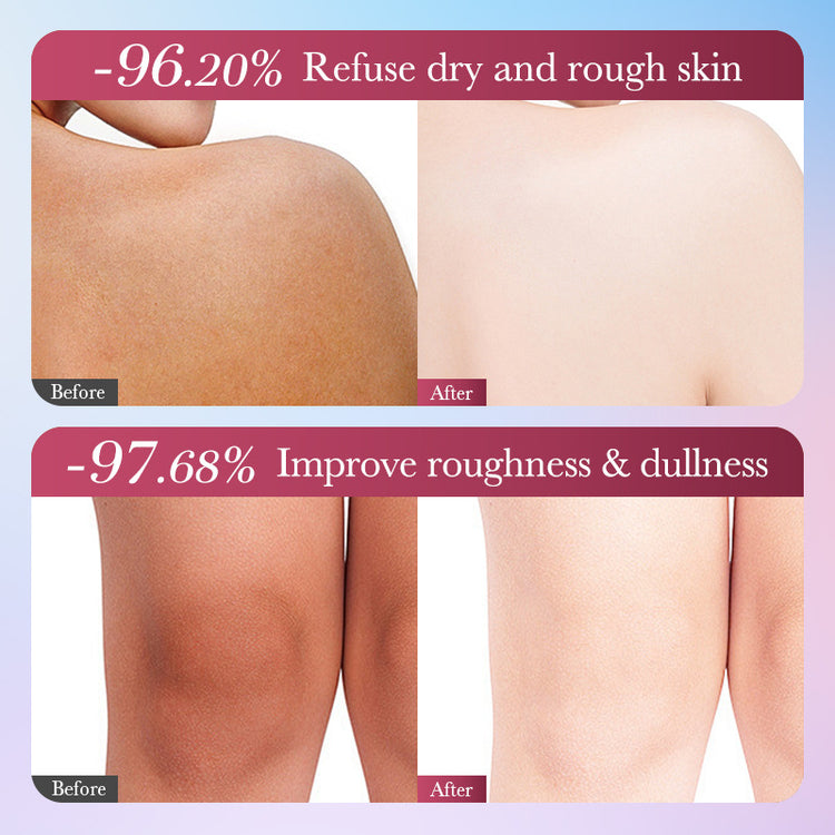 The Daily Drop Cherry Blossom Body Lotion