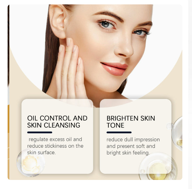 The Daily Drop Clay Face Mask