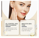 The Daily Drop Clay Face Mask